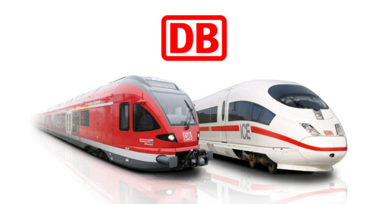 【DB・Deutsche Bahn・ドイツ鉄道】ICEの乗り方